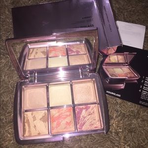 Hourglass Ambient Lighting Edit Vol 4